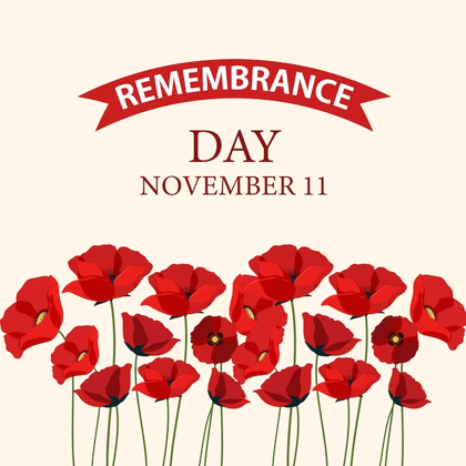 Remembrance Day Nov 11
